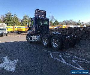 2013 Freightliner CASCADIA 113