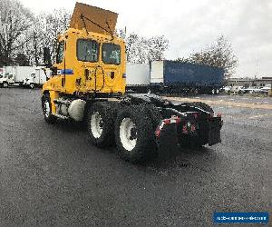 2016 Freightliner CASCADIA 125