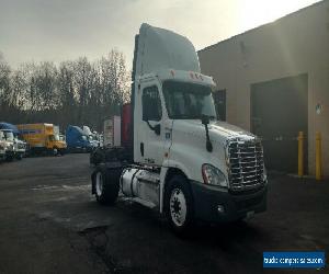 2013 Freightliner CASCADIA 125 for Sale