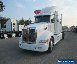 2013 Peterbilt 386