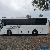 Bus Coach Motorhome . Automatic, 49 Leather Seat Executive BCI Cruiser Coach.  for Sale