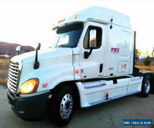 2010 Freightliner CASCADIA  580k mi  runs excellent for Sale