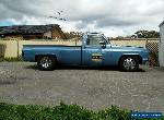 1982 Chevrolet C30 Custom Dually for Sale