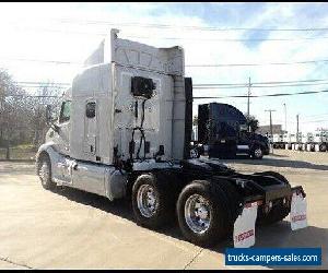 2016 Peterbilt 579