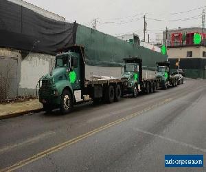 2000 Kenworth T300