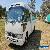 Toyota coaster 2002 commuter Bus. Motor Home camper for Sale