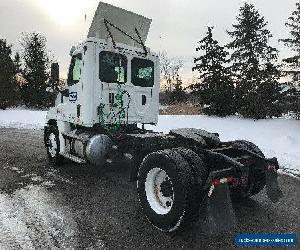 2017 Freightliner CASCADIA 125