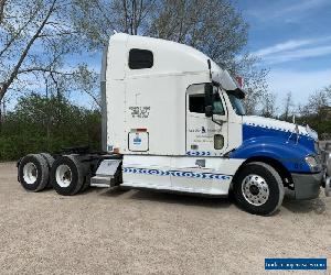 2006 Freightliner Columbia