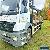 Mercedes Axor 1824  2007   Hiab Crane for Sale