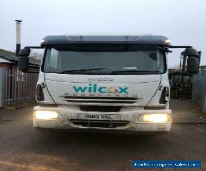 Iveco Eurocargo for Sale