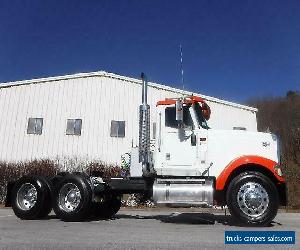 2007 International 9900I