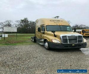 2014 Freightliner Cascadia