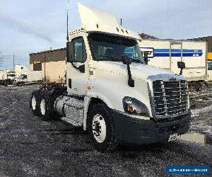 2016 Freightliner CASCADIA 125