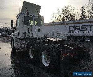 2016 Freightliner CASCADIA 125