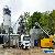 ELKON 120 Concrete Batching Plant + 2x Mercedes Concrete Mixer Trucks for Sale