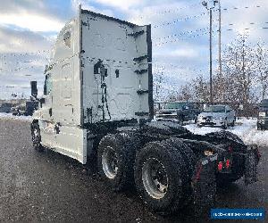 2017 Freightliner CASCADIA 125