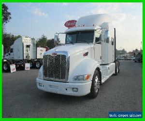 2013 Peterbilt 386