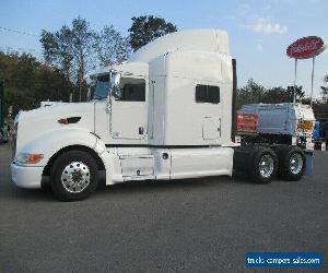 2013 Peterbilt 386