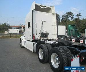 2013 Peterbilt 386