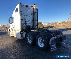 2014 Volvo VNL64T670