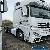 2016 Mercedes Actros Euro6 480 Giga Space for Sale