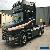 Scania V8 T580 Topline 6x2 Tag axle  for Sale