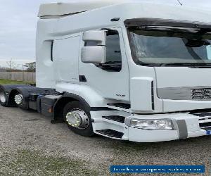 Renault Premium DXi 2013 6x2