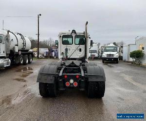 2014 Freightliner Cascadia