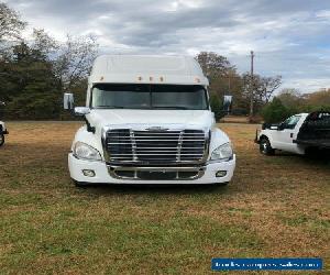 2012 Freightliner Cascadia