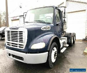 2005 Freightliner M2 112 for Sale