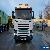 Scania R-SRS L-CLASS R 480 6X2 TRACTOR UNIT WITH TIPPING GEAR for Sale