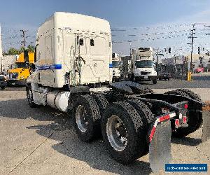 2015 Freightliner CASCADIA 125