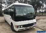 Bus for Sale