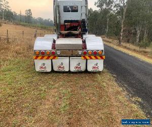 Truck prime mover for Sale