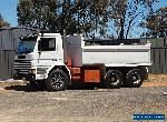 Truck, Tipper******  Sold Pending Pick Up****** for Sale
