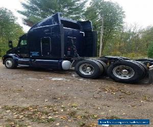 2016 Peterbilt 579