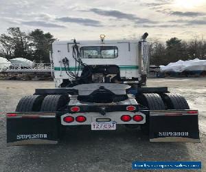 1988 Freightliner COE