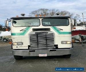 1988 Freightliner COE