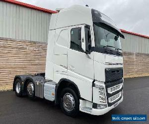 2015/15 Volvo FH4 500 XL PRESTIGE TRACTOR UNIT