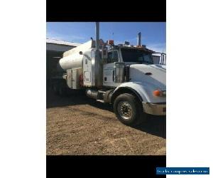 2005 Peterbilt 378