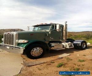 2016 Peterbilt