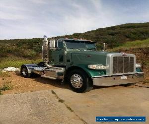 2016 Peterbilt