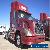 2011 Volvo VNL64T300 for Sale