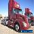 2011 Volvo VNL64T300 for Sale