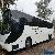 Bus Coach Motorhome. Mercedes Twin Turbo Coach. 57 Seats.  for Sale