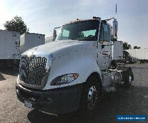 2015 International PROSTAR