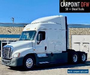 2015 Freightliner Cascadia Evolution 125SLP for Sale