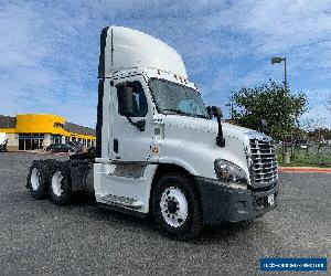 2016 Freightliner CASCADIA 125 for Sale