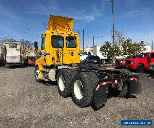 2015 Freightliner CASCADIA 125