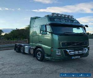 2006 VOLVO FH16 660